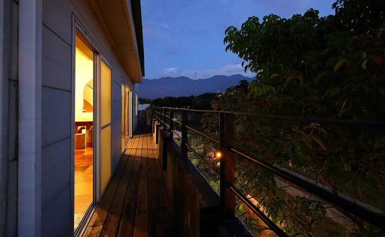 Bed & Breakfast Chamonix Home Stay