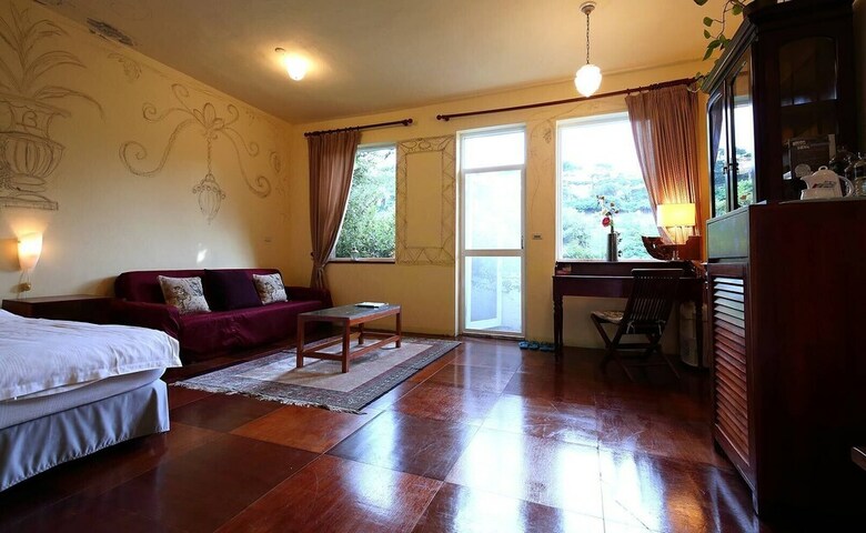 Bed & Breakfast Chamonix Home Stay