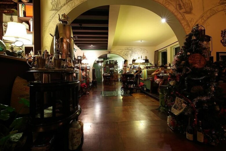 Bed & Breakfast Chamonix Home Stay