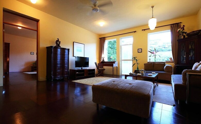 Bed & Breakfast Chamonix Home Stay
