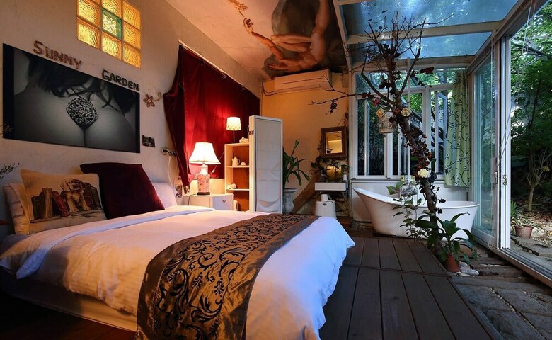 Bed & Breakfast Chamonix Home Stay