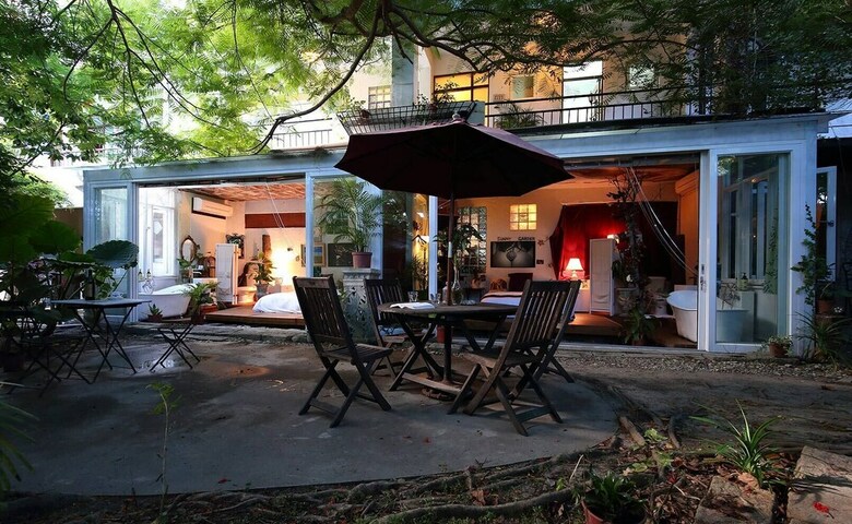 Bed & Breakfast Chamonix Home Stay