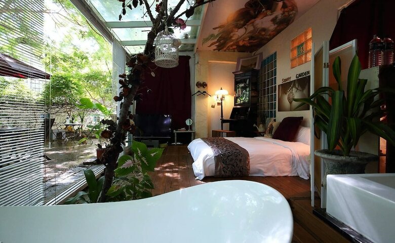 Bed & Breakfast Chamonix Home Stay