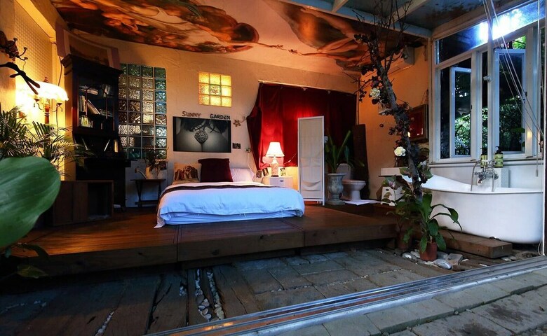 Bed & Breakfast Chamonix Home Stay