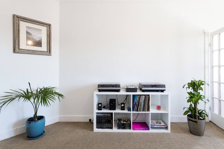 Apartamento Bright Bondi Beach Pad