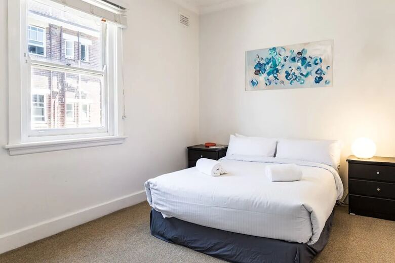 Apartamento Bright Bondi Beach Pad