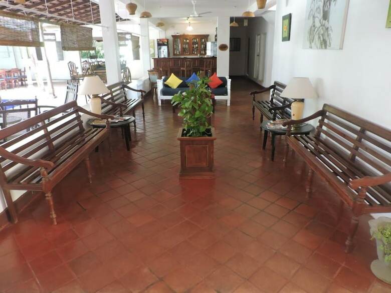 Apartamento Pigeon Island Beach Resort