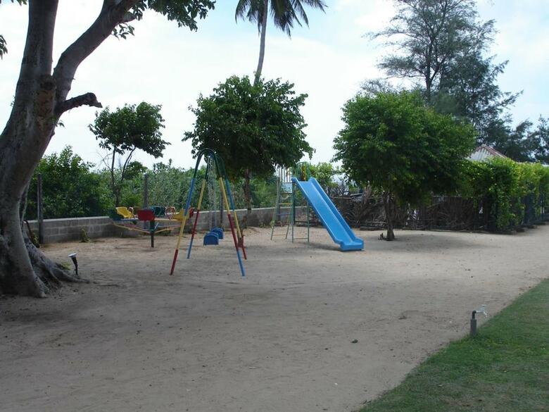 Apartamento Pigeon Island Beach Resort