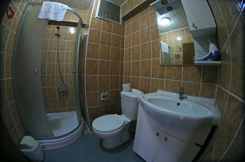 Prestige Residence Hotel