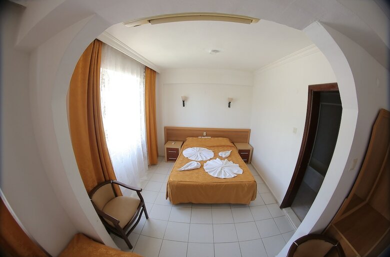 Prestige Residence Hotel