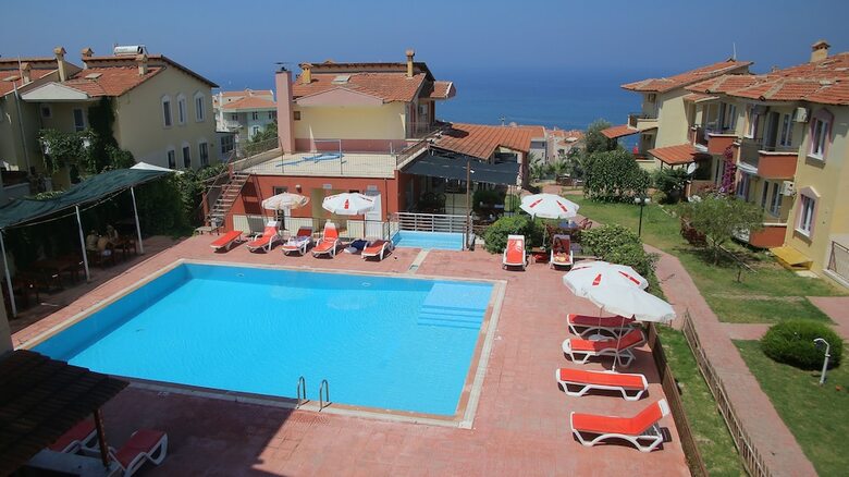 Prestige Residence Hotel