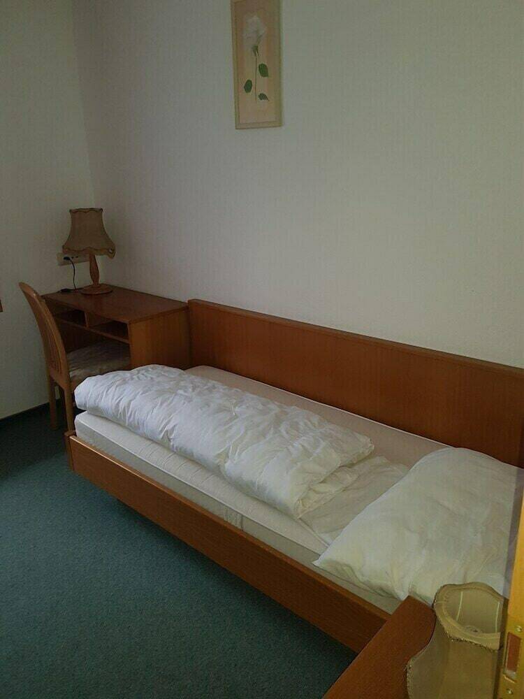Hotel Kleiner Inselsberg