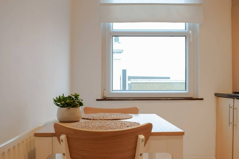 Apartamento Charming And Cosy Studio Flat Near Greenwich