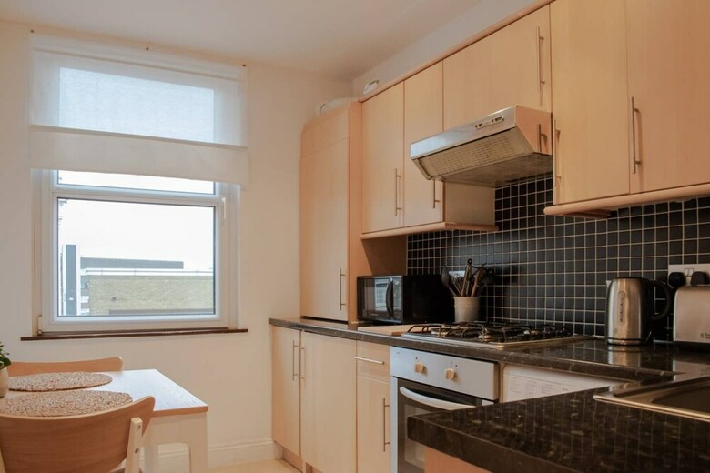 Apartamento Charming And Cosy Studio Flat Near Greenwich