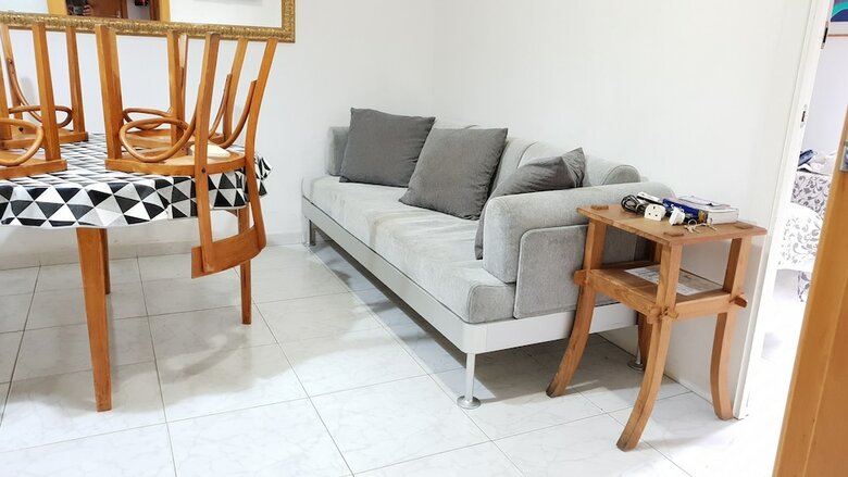Apartamentos 6 Pax Las Ramblas Santa M�nica (Barcelona)
