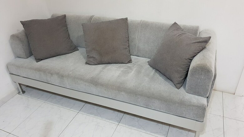 Apartamentos 6 Pax Las Ramblas Santa M�nica (Barcelona)