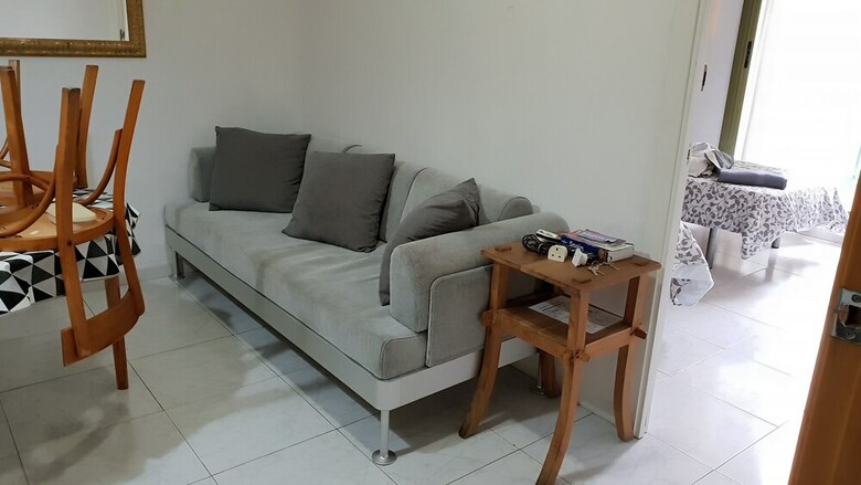 Apartamentos 6 Pax Las Ramblas Santa M�nica (Barcelona)