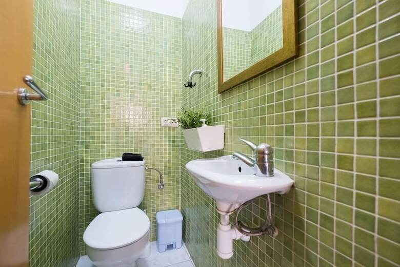 Apartamentos 6 Pax Las Ramblas Santa M�nica (Barcelona)