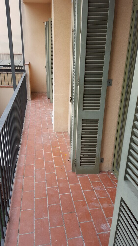 Apartamentos 6 Pax Las Ramblas Santa M�nica (Barcelona)