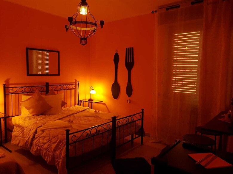 Guest House 127