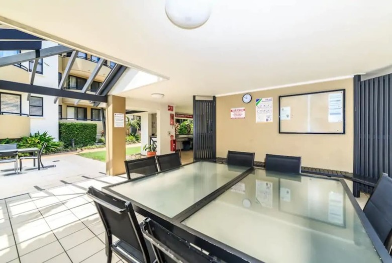 Gold Coast Apartment At Sandcastles On Broadwater