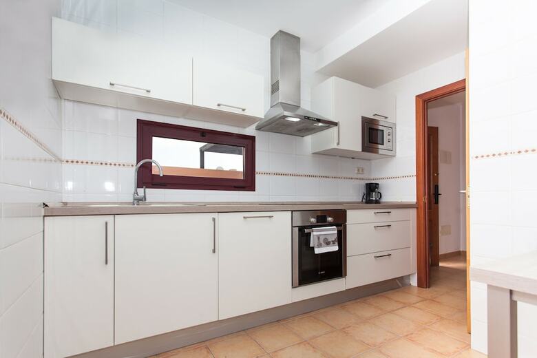 Villa Anahi Home Brezo 1