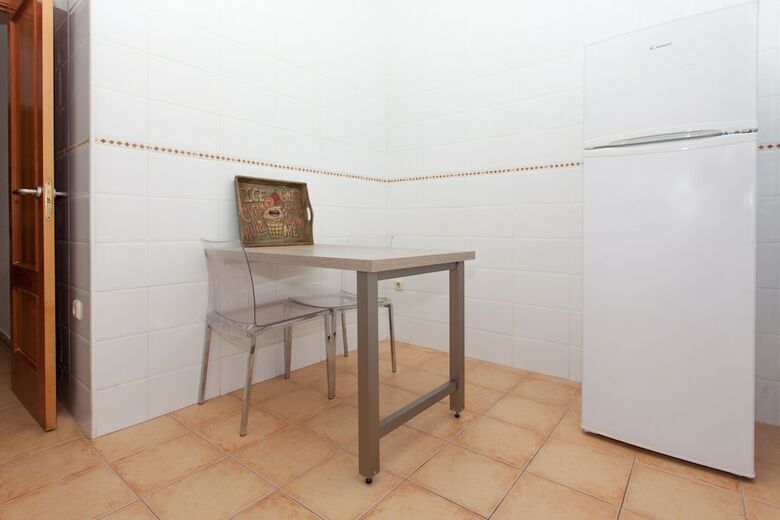 Villa Anahi Home Brezo 1
