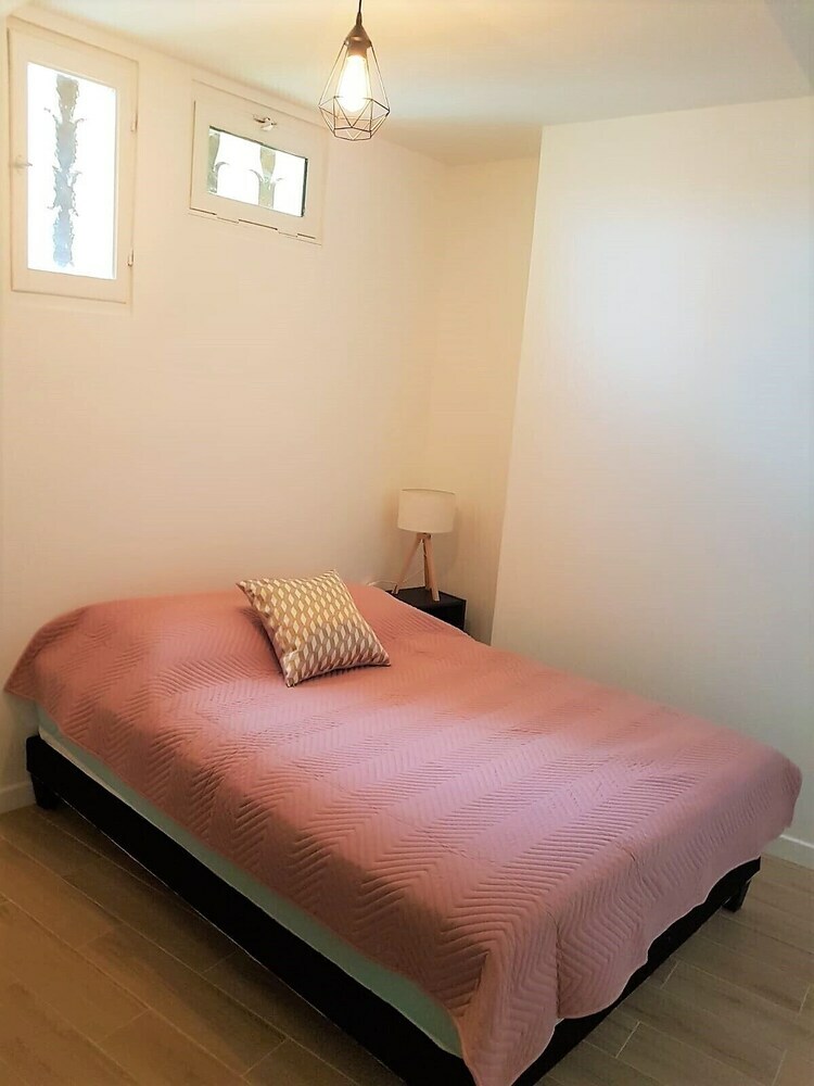 Apartamento Lacour# 10