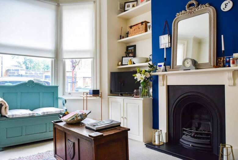 Apartamento Pretty Brixton 1 Bedroom Flat With Garden