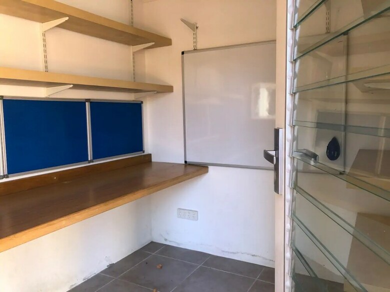Pleasant 3 Bedroom House With Garden Close To Cbd