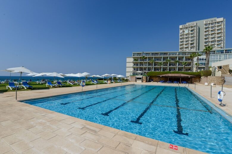 Apartamento Sharon Hotel Herzliya
