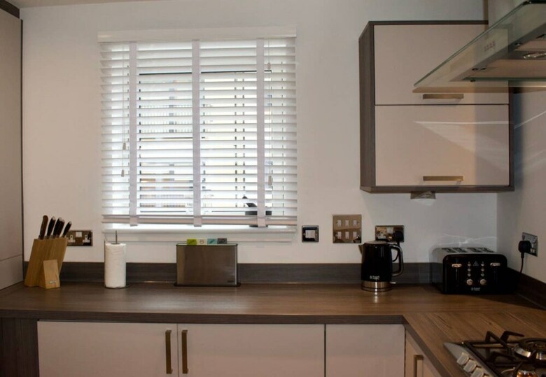 Apartamento Modern Edinburgh Flat Close To City Centre