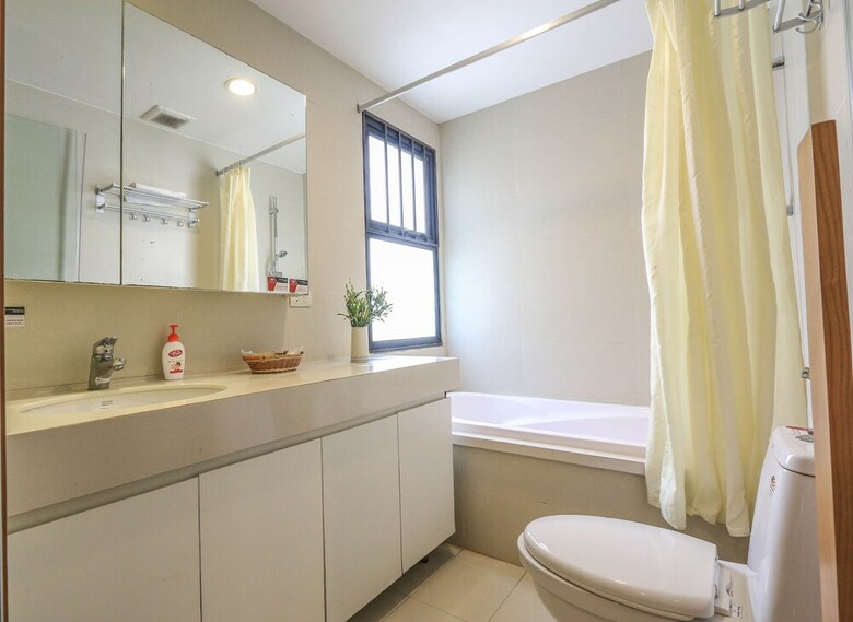 Apartment Dao Tan