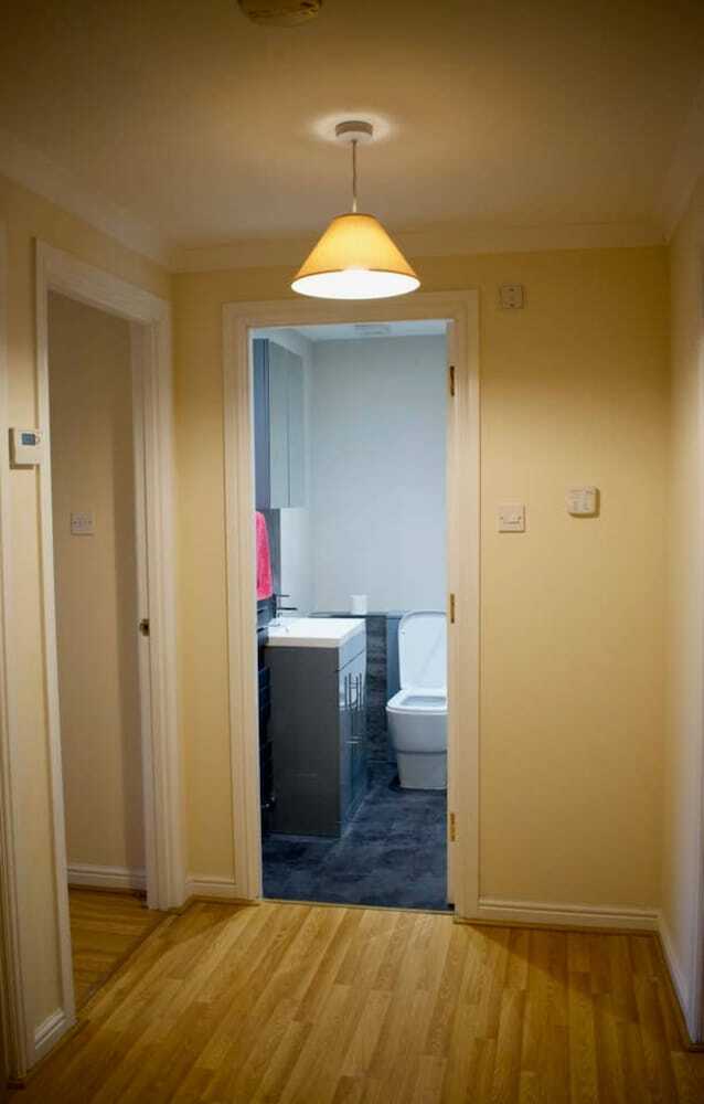 Homely 2 Bed Apartment Next To Leith Walk