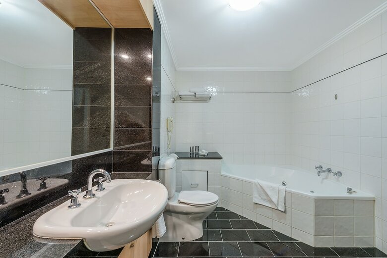 Aparthotel Mantra On Little Bourke