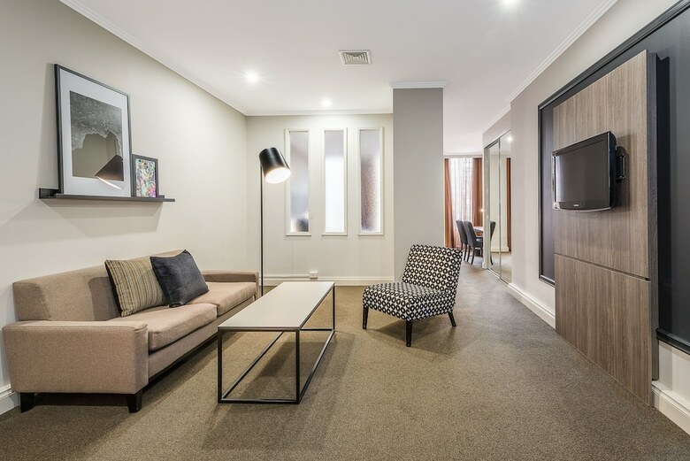 Aparthotel Mantra On Little Bourke