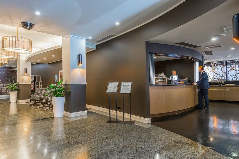 Aparthotel Mantra On Little Bourke