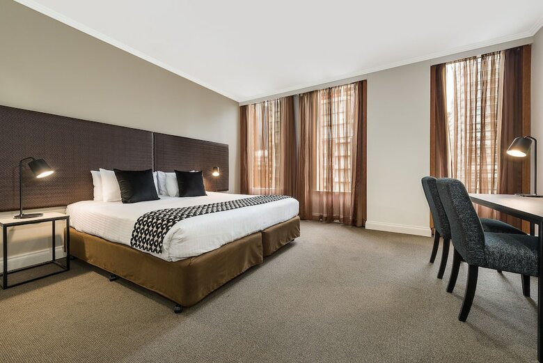 Aparthotel Mantra On Little Bourke