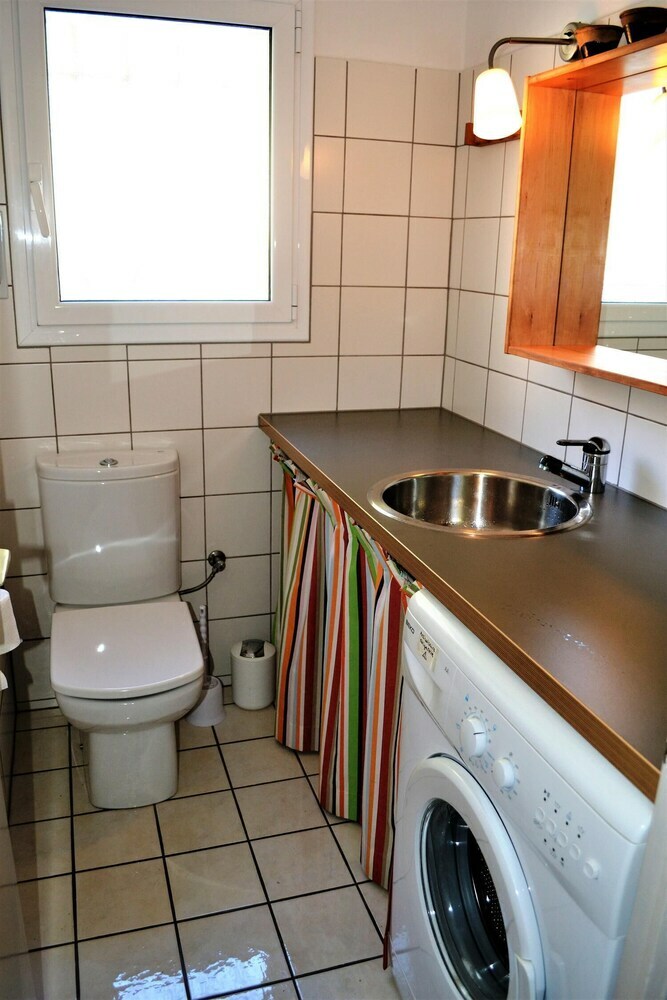 Apartamento Cap Ras 4