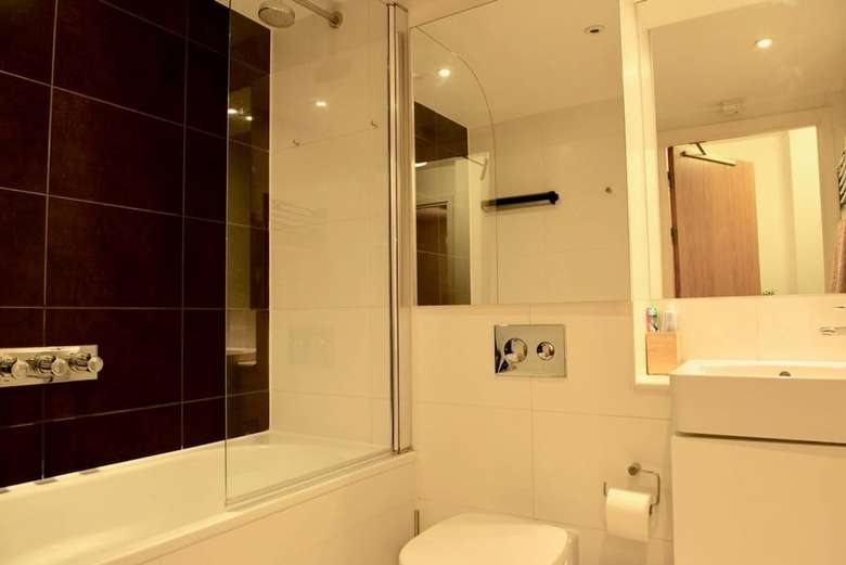Apartamento Spacious 1 Bedroom Flat In Holloway