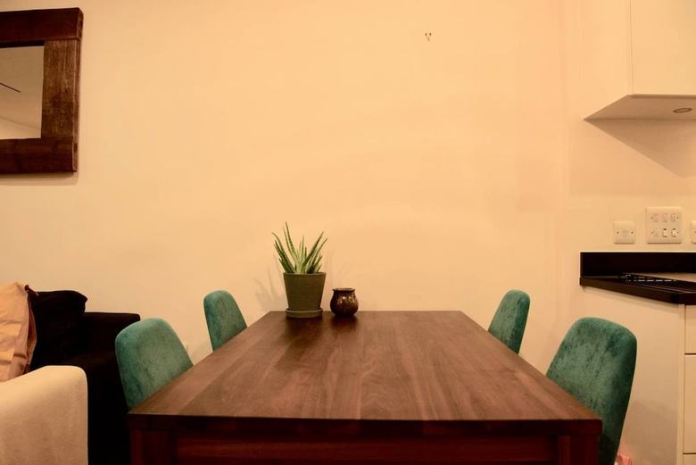 Apartamento Spacious 1 Bedroom Flat In Holloway