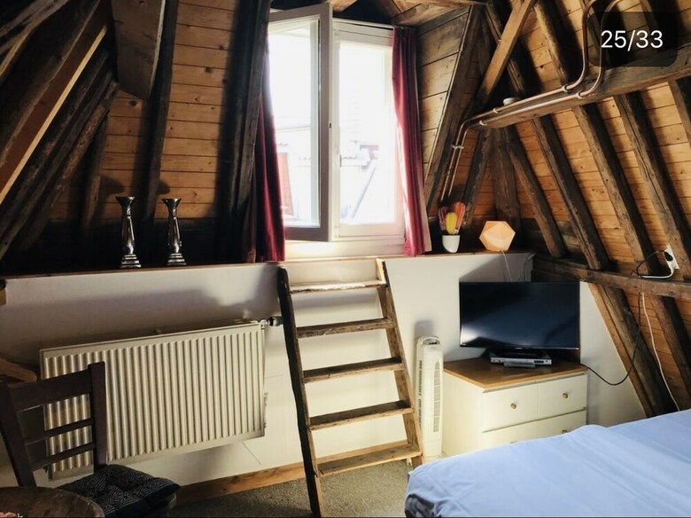 Hotel Amsterdam Central Guest House