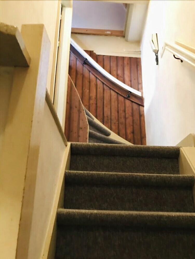 Hotel Amsterdam Central Guest House