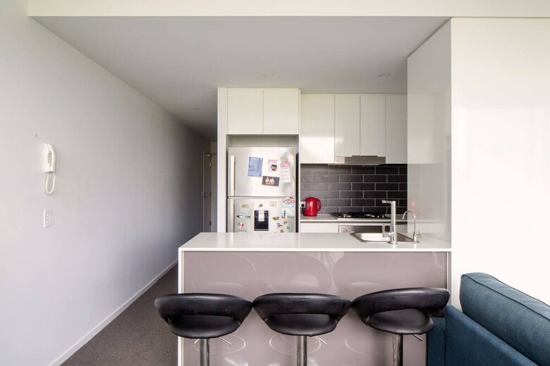Modern 2 Bedroom Dutton Park Apartment With Balcony