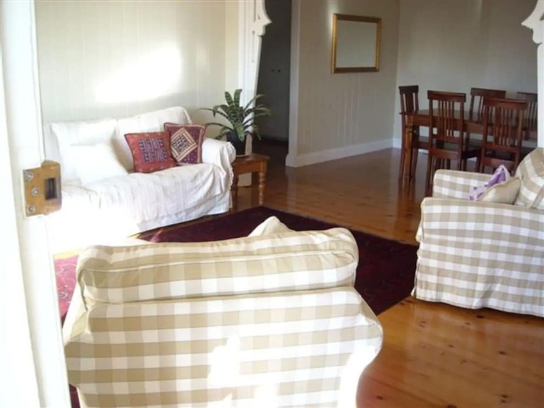 3 Bedroom Characterful Inner City Home