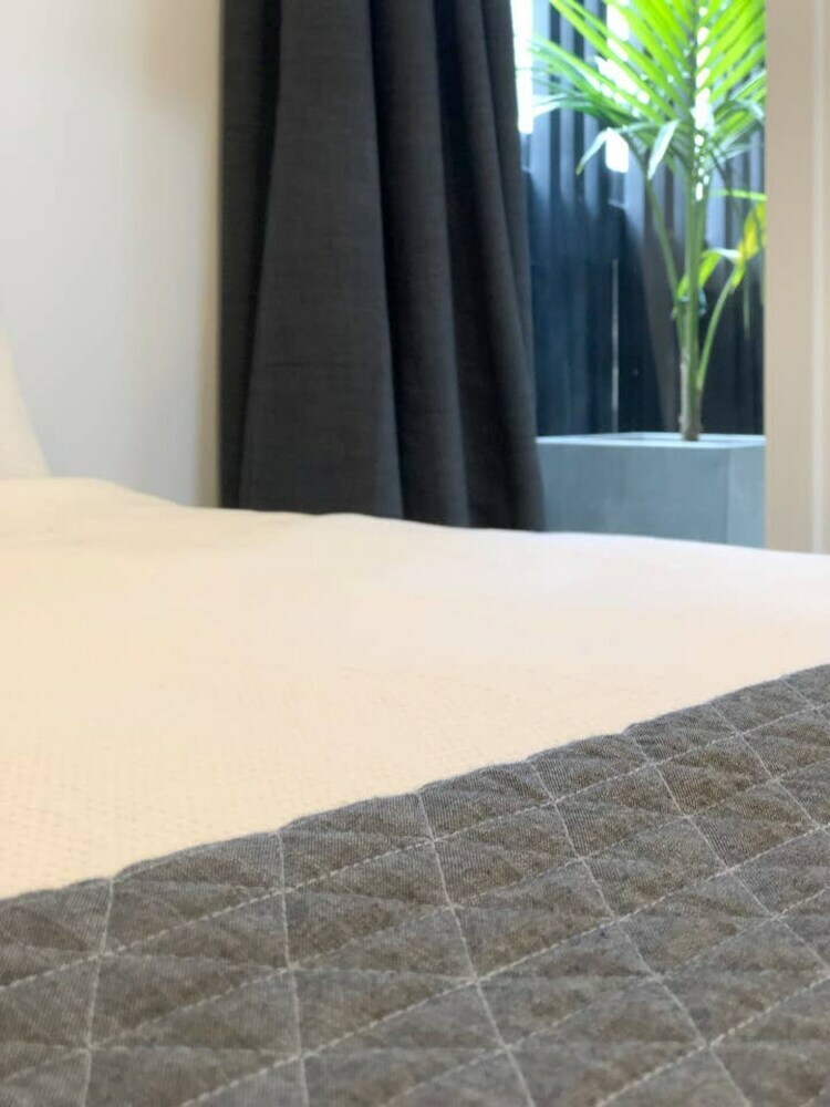Modern Studio Apartment In Ponsonby Central