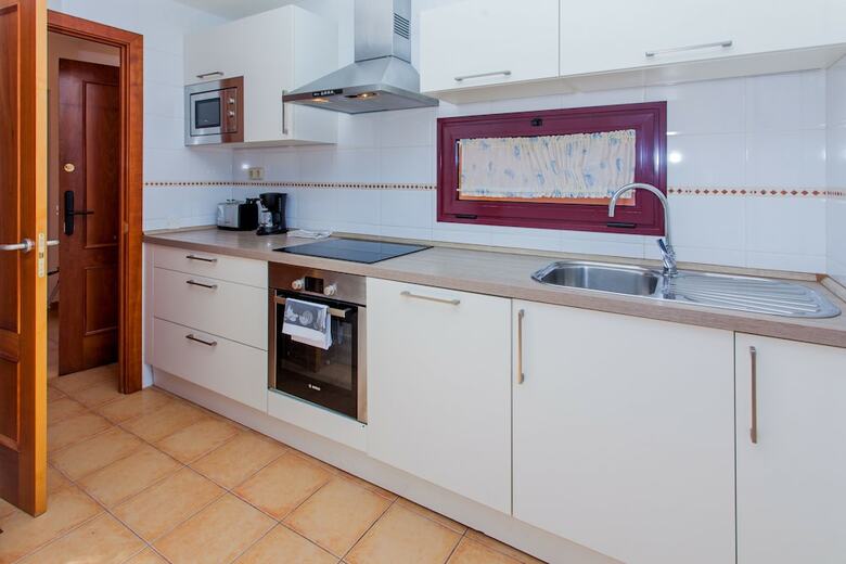 Villa Anahi Home Brezo 3