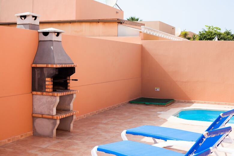 Villa Anahi Home Brezo 3