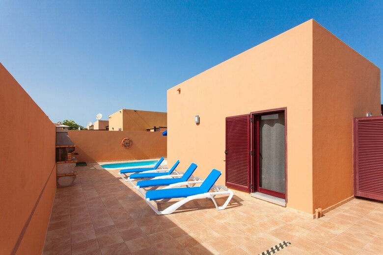 Villa Anahi Home Brezo 3