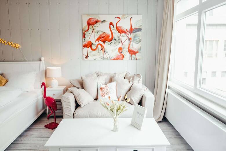 Beachbude Apartments Timmendorfer Strand